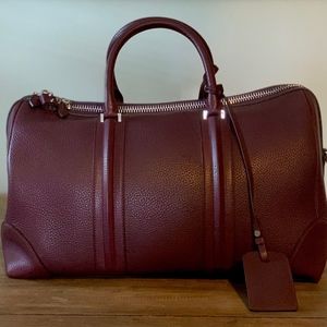 BRAND NEW, AUTHENTIC, GIVENCHY TRAVEL BAG